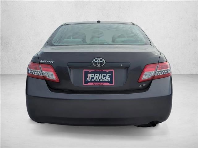 used 2011 Toyota Camry car, priced at $8,498