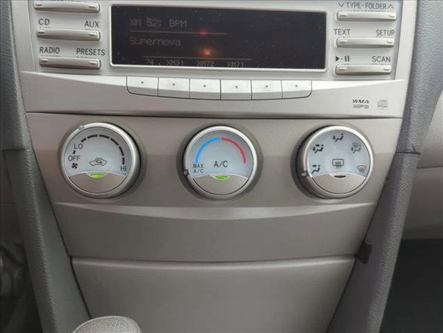 used 2011 Toyota Camry car, priced at $8,498