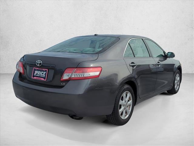 used 2011 Toyota Camry car, priced at $8,498