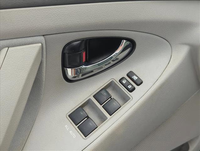 used 2011 Toyota Camry car, priced at $8,498