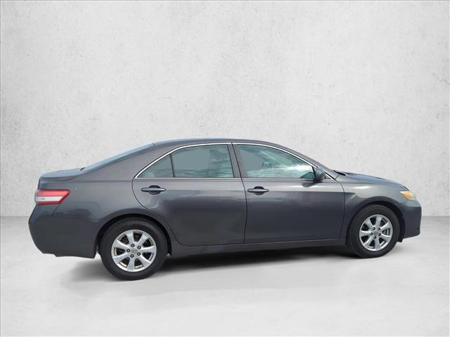 used 2011 Toyota Camry car, priced at $8,498