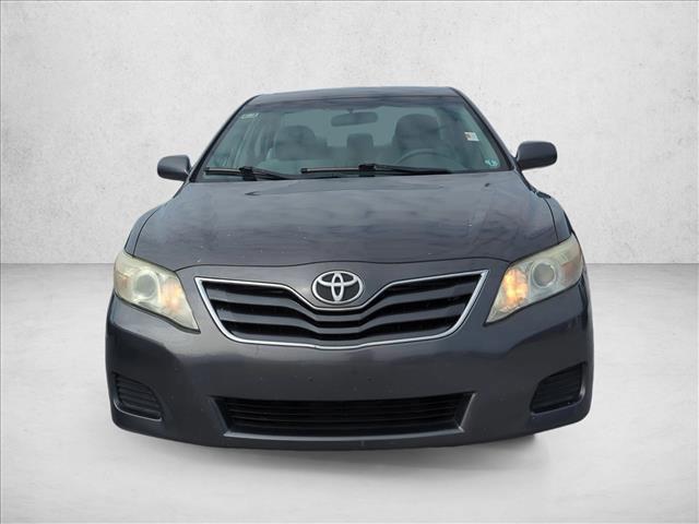 used 2011 Toyota Camry car, priced at $8,498