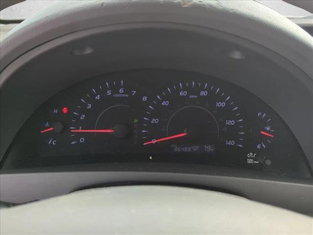 used 2011 Toyota Camry car, priced at $8,498