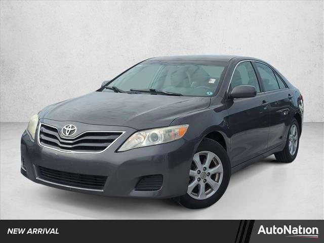 used 2011 Toyota Camry car, priced at $8,498