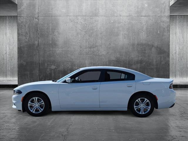 used 2022 Dodge Charger car, priced at $21,569