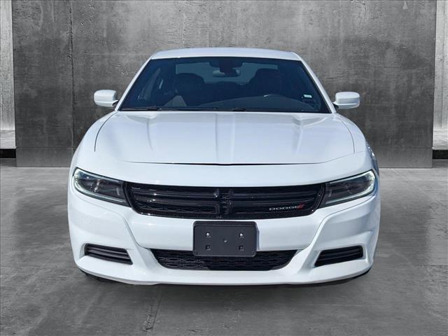 used 2022 Dodge Charger car, priced at $21,569