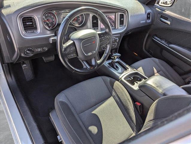 used 2022 Dodge Charger car, priced at $21,569