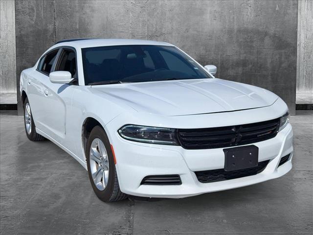 used 2022 Dodge Charger car, priced at $21,569