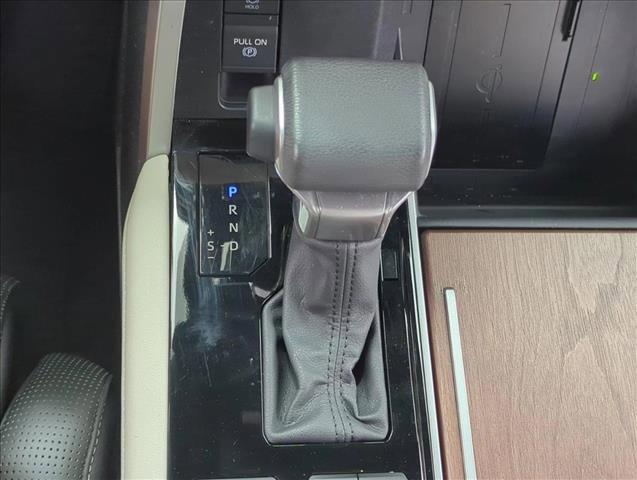 used 2023 Toyota Tundra Hybrid car, priced at $54,995