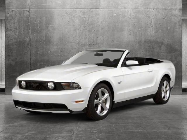 used 2010 Ford Mustang car, priced at $9,300