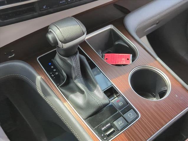 used 2023 Toyota Sienna car, priced at $42,677