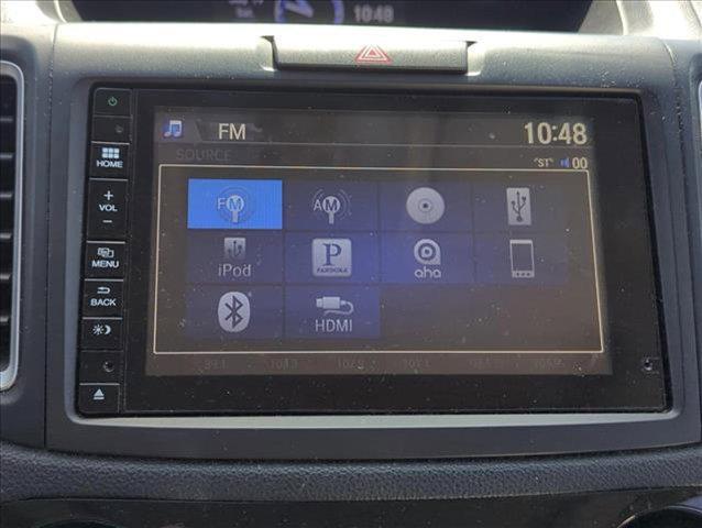 used 2016 Honda CR-V car, priced at $14,498