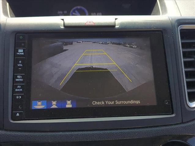 used 2016 Honda CR-V car, priced at $13,898