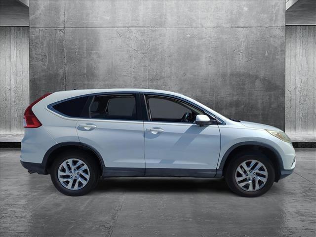 used 2016 Honda CR-V car, priced at $14,498