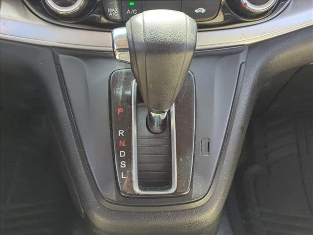 used 2016 Honda CR-V car, priced at $14,498