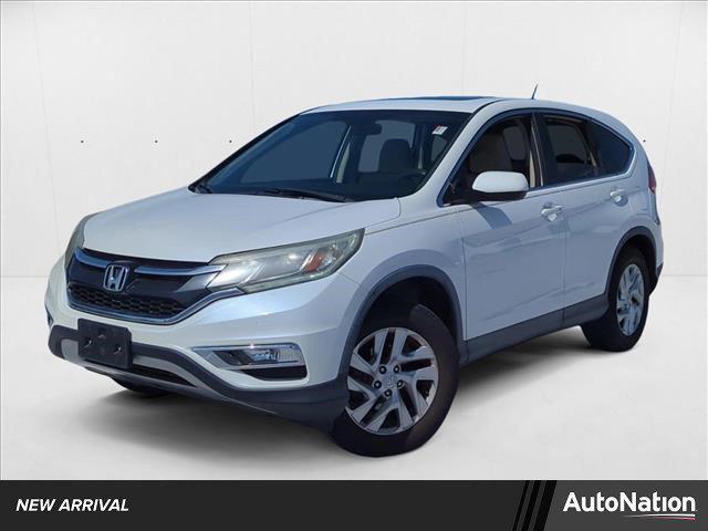 used 2016 Honda CR-V car, priced at $14,498