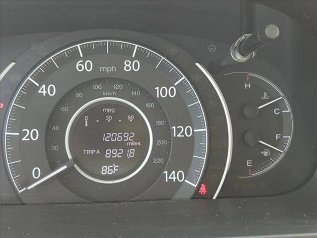 used 2016 Honda CR-V car, priced at $14,498