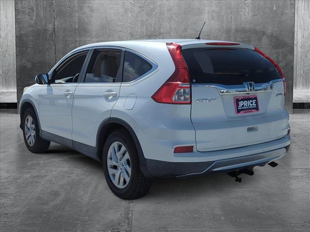 used 2016 Honda CR-V car, priced at $14,498