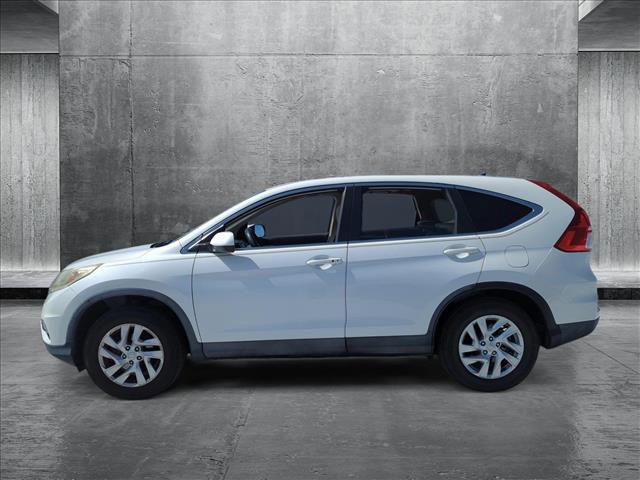 used 2016 Honda CR-V car, priced at $14,498