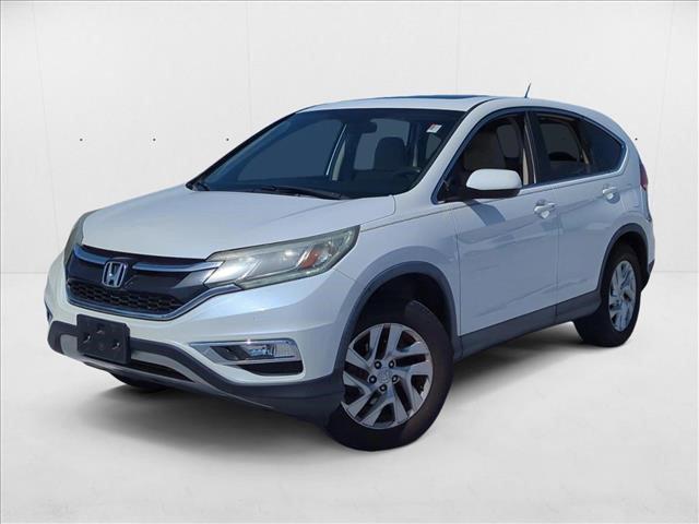 used 2016 Honda CR-V car, priced at $13,898