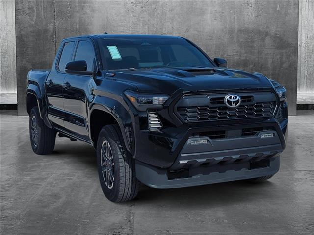 new 2025 Toyota Tacoma car, priced at $52,935