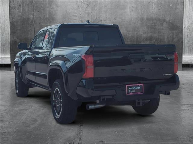 new 2025 Toyota Tacoma car, priced at $52,935