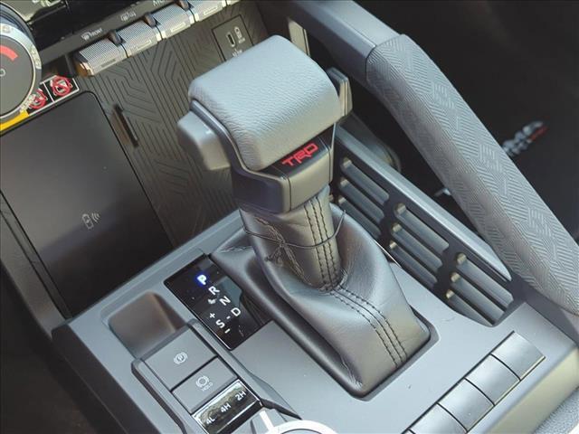new 2025 Toyota Tacoma car, priced at $52,935