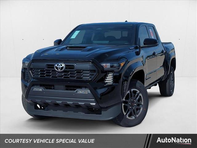 new 2025 Toyota Tacoma car, priced at $52,935