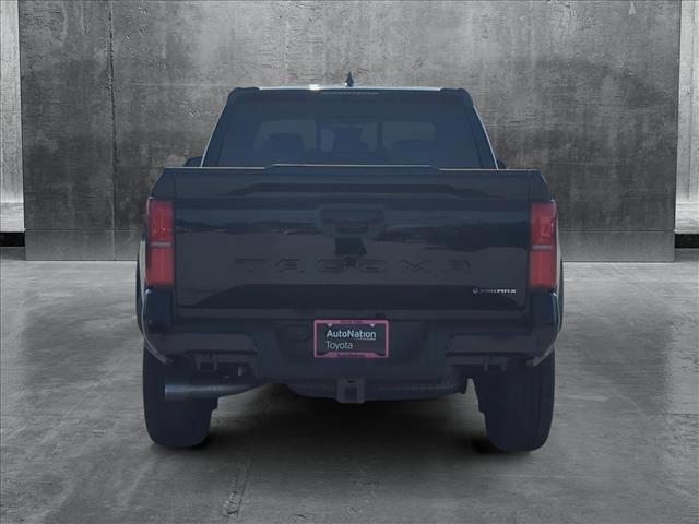 new 2025 Toyota Tacoma car, priced at $52,935