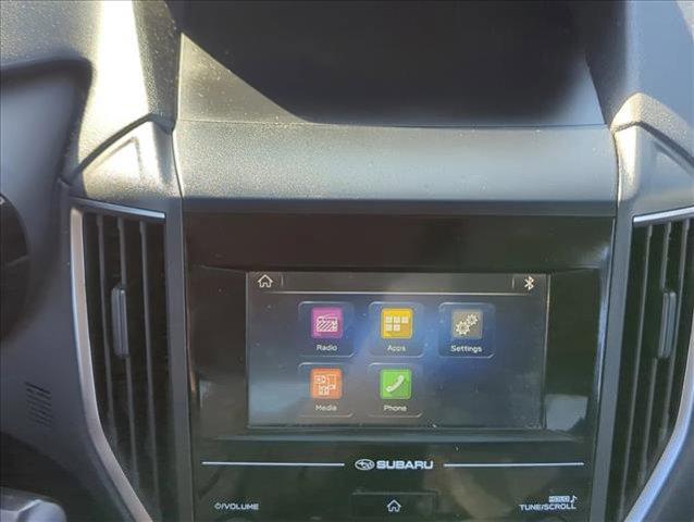used 2018 Subaru Crosstrek car, priced at $16,129