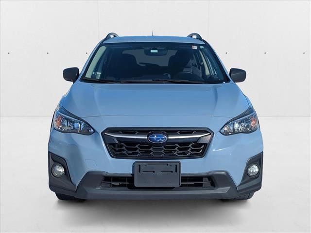 used 2018 Subaru Crosstrek car, priced at $16,129
