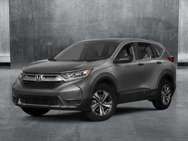 used 2017 Honda CR-V car, priced at $17,998