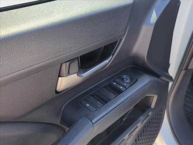 new 2025 Toyota Tacoma car, priced at $50,849