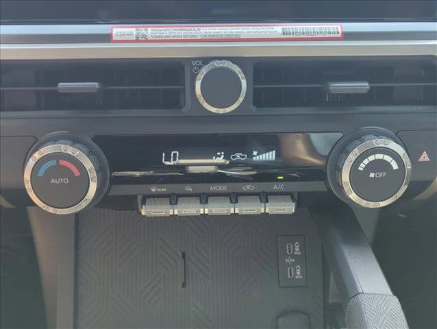 new 2025 Toyota Tacoma car, priced at $50,849