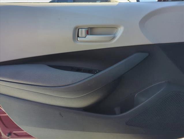 used 2025 Toyota Corolla car, priced at $20,779