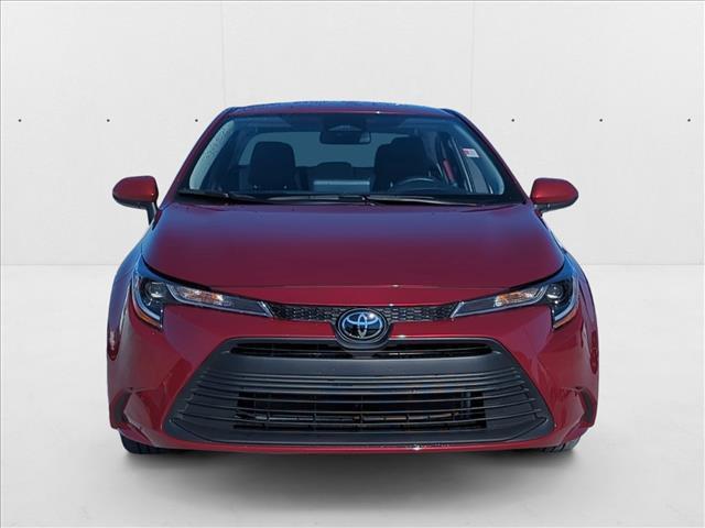 used 2025 Toyota Corolla car, priced at $20,779