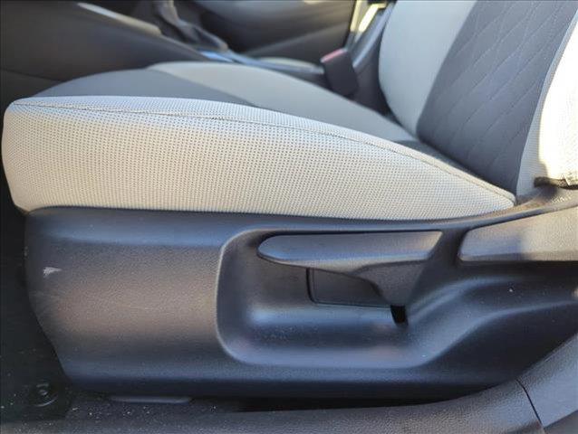 used 2025 Toyota Corolla car, priced at $20,779