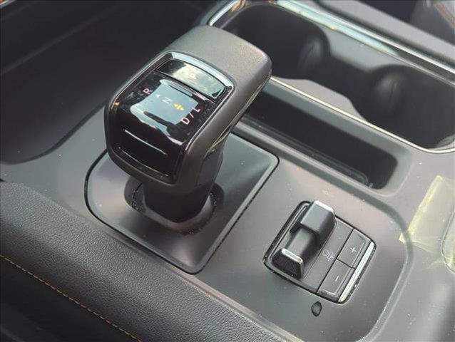 used 2023 GMC Sierra 1500 car, priced at $56,995