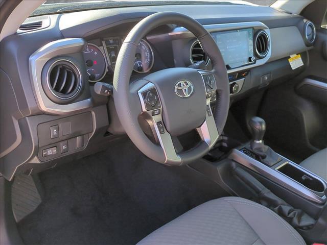 used 2023 Toyota Tacoma car, priced at $34,590