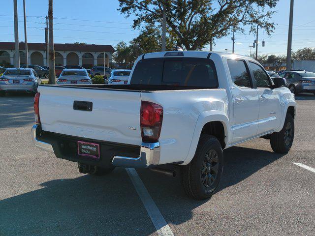 new 2023 Toyota Tacoma car, priced at $37,014