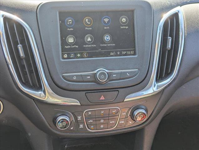 used 2019 Chevrolet Equinox car, priced at $15,621