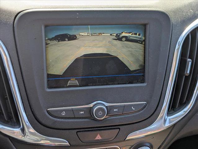 used 2019 Chevrolet Equinox car, priced at $15,621