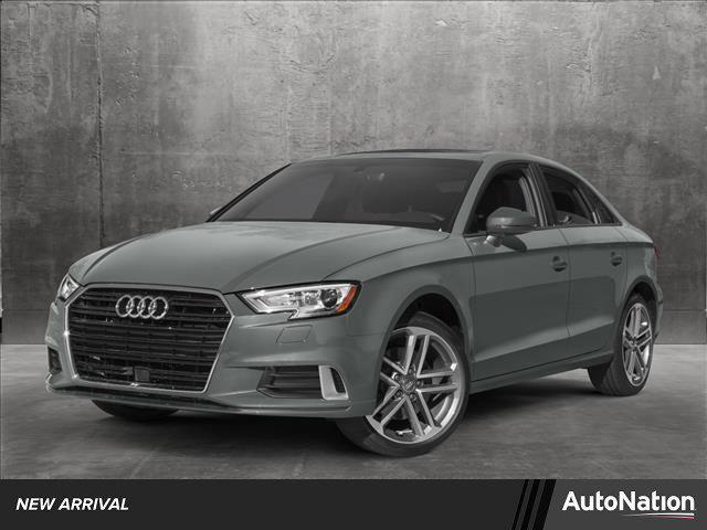 used 2017 Audi A3 car, priced at $16,995