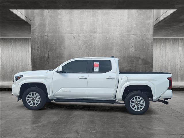 new 2024 Toyota Tacoma car, priced at $38,749