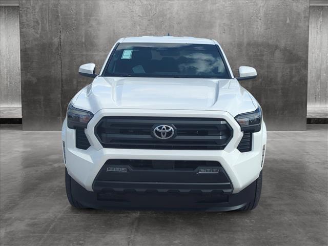 new 2024 Toyota Tacoma car, priced at $38,749