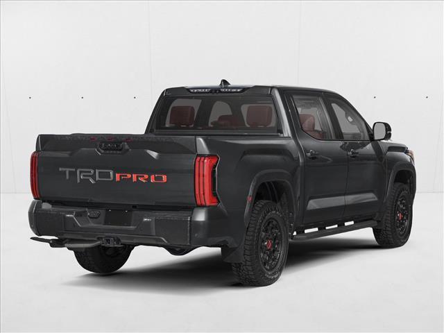new 2026 Toyota Tundra Hybrid car, priced at $78,325