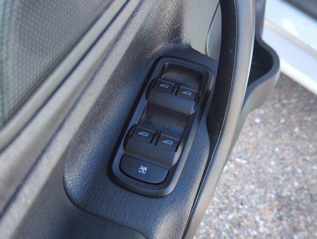 used 2017 Ford Fiesta car, priced at $7,498