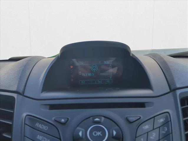 used 2017 Ford Fiesta car, priced at $8,898