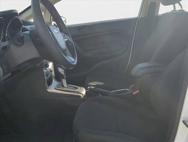 used 2017 Ford Fiesta car, priced at $8,898