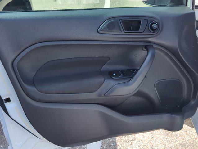 used 2017 Ford Fiesta car, priced at $7,498